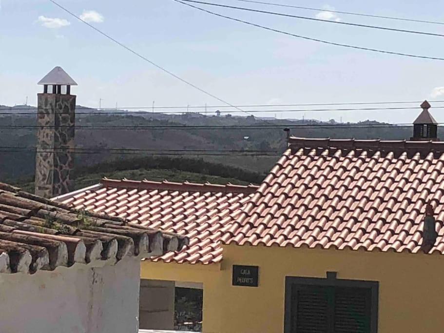 알쿠팀 Casa Tranquila Barrada 빌라 외부 사진