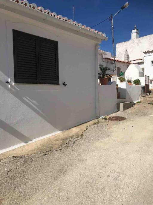 알쿠팀 Casa Tranquila Barrada 빌라 외부 사진