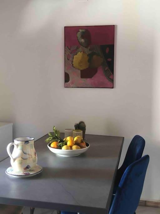 알쿠팀 Casa Tranquila Barrada 빌라 외부 사진