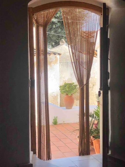 알쿠팀 Casa Tranquila Barrada 빌라 외부 사진