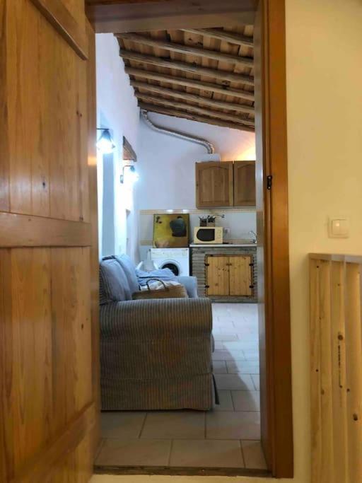 알쿠팀 Casa Tranquila Barrada 빌라 외부 사진