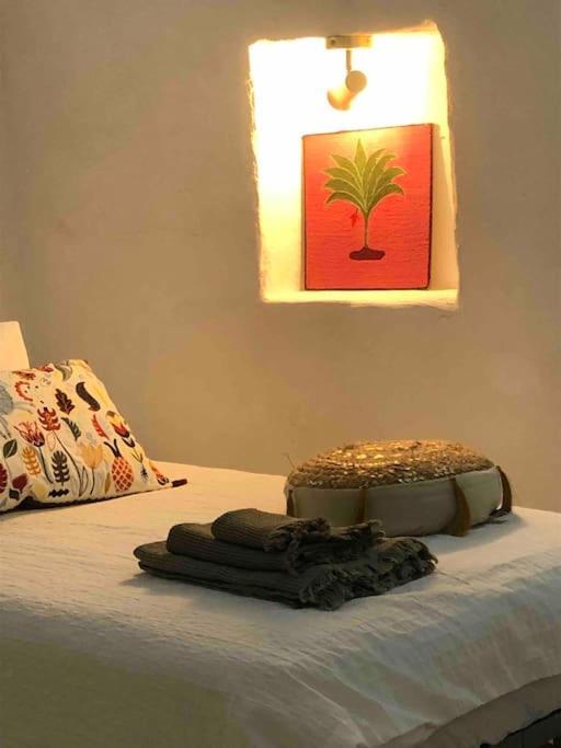 알쿠팀 Casa Tranquila Barrada 빌라 외부 사진