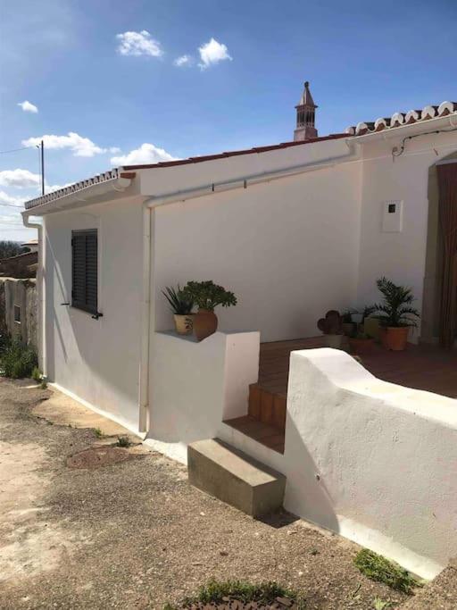 알쿠팀 Casa Tranquila Barrada 빌라 외부 사진